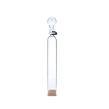 Cigar Flavor Infuser Tube Keck Clip Kit