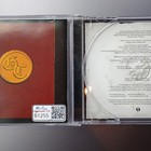 Good Charlotte The Chronicles Of Life And Death Signed Autographed CD With COA — photo 5