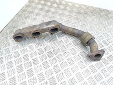 Mercedes-Benz C W204 2009 Diesel Auspuffkrümmer Abgaskrümmer 165kW RPG14825