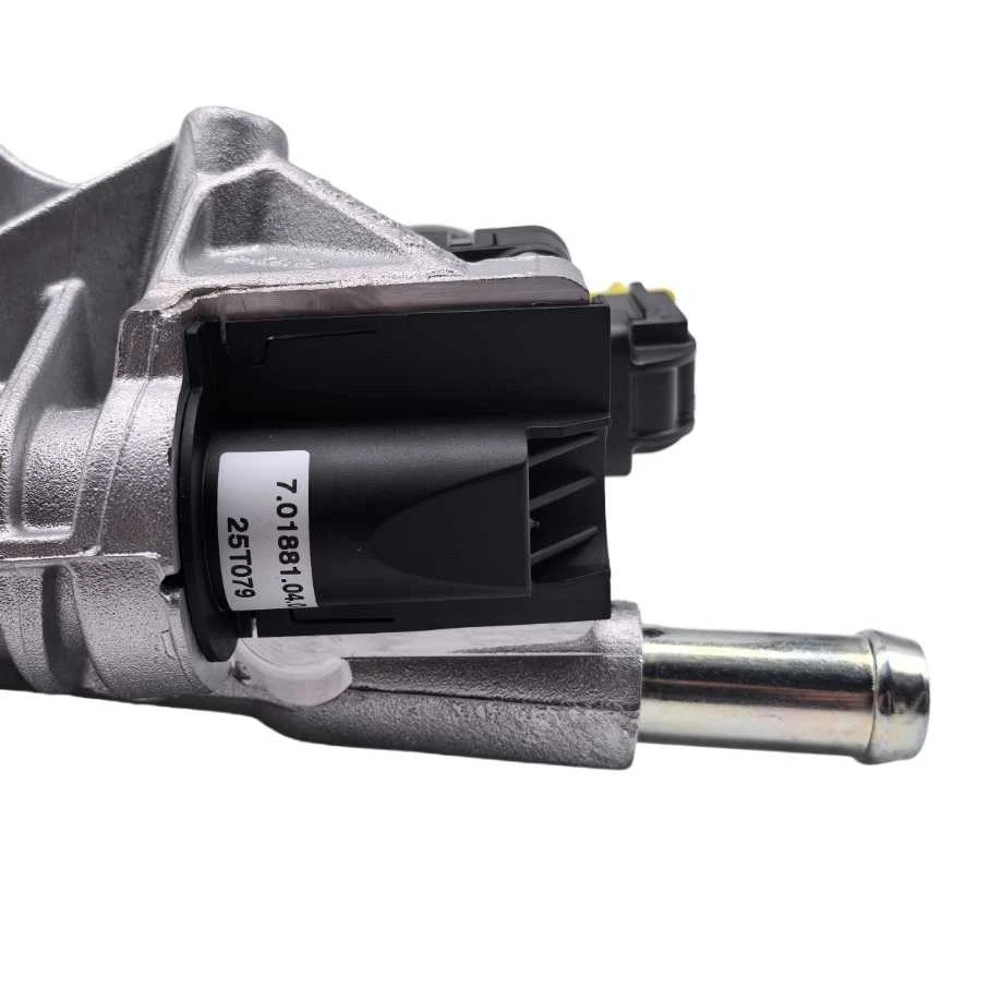 OEM EGR Module LR018752 for 2016-2020 Lander Rover 3.0D Discovery Range Rover - Imagem 2 de 4