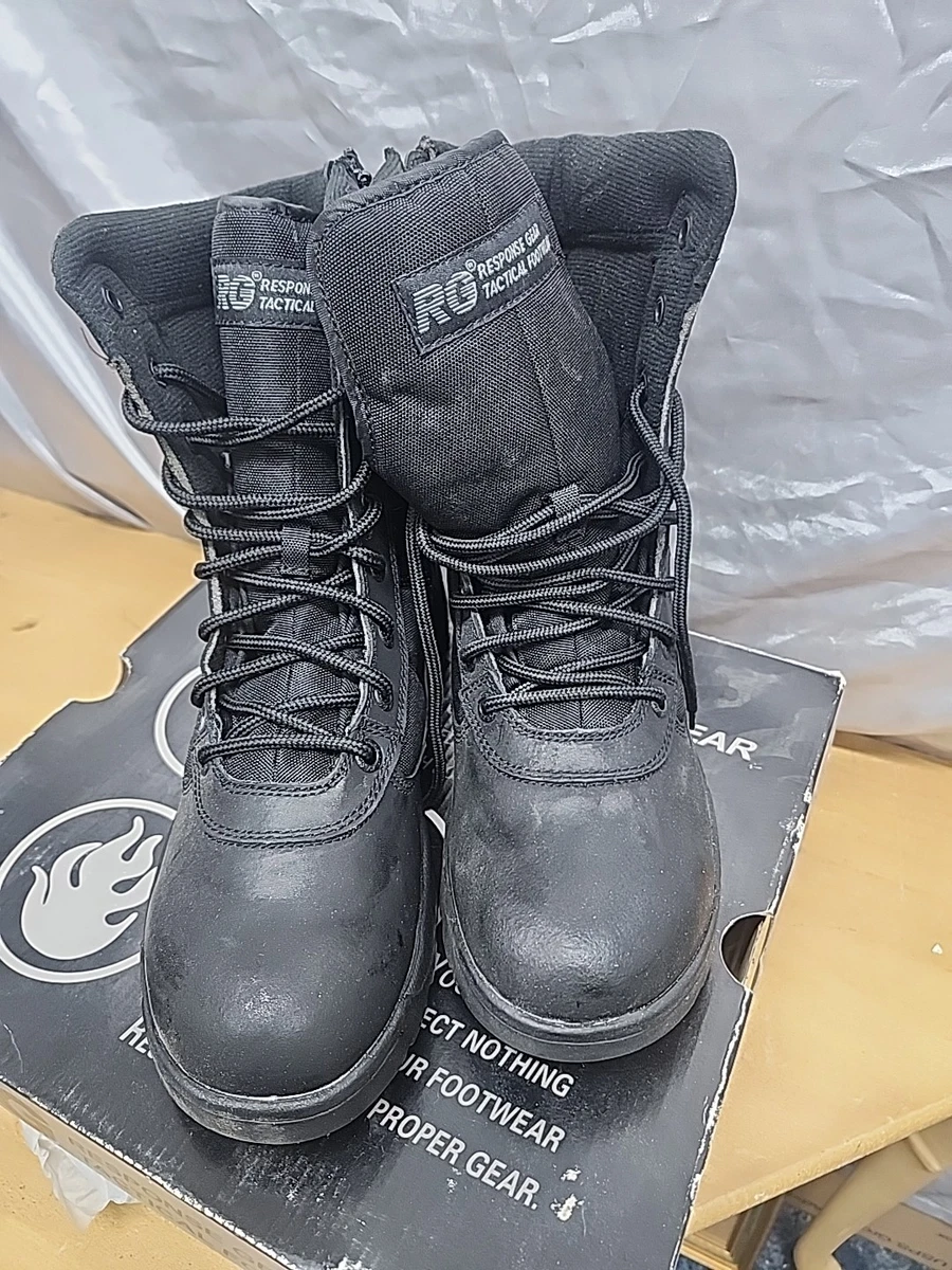 Response Gear Boots In Hunting & Tactical Footwear for sale  display picture 1