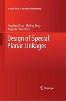 Design Of Special Planar Linkages Jingshan Zhao