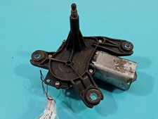 Opel Combo C 2004 GENUINE Wischermotor Heckscheibe 9225634 IPJ230440