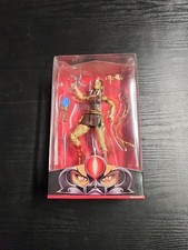 Matty Collector ThunderCats Classic 2016 Pumyra