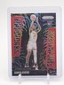 SANIYA RIVERS 2025-26 PRIZM WNBA FIREWORKS ROOKIE RED /99 #1 SUN Q5908