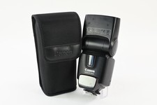 Canon 430EX Speedlite Flash G203