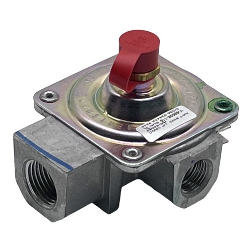 DG94-03445A - Valve Regulator, NX9 - Afbeelding 1 van 1
