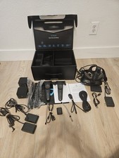 HTC VIVE VR Headset    Full Set, Great Condit...