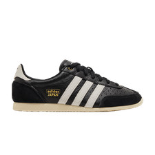adidas Japan Core Black Cloud White Women's - IH5490