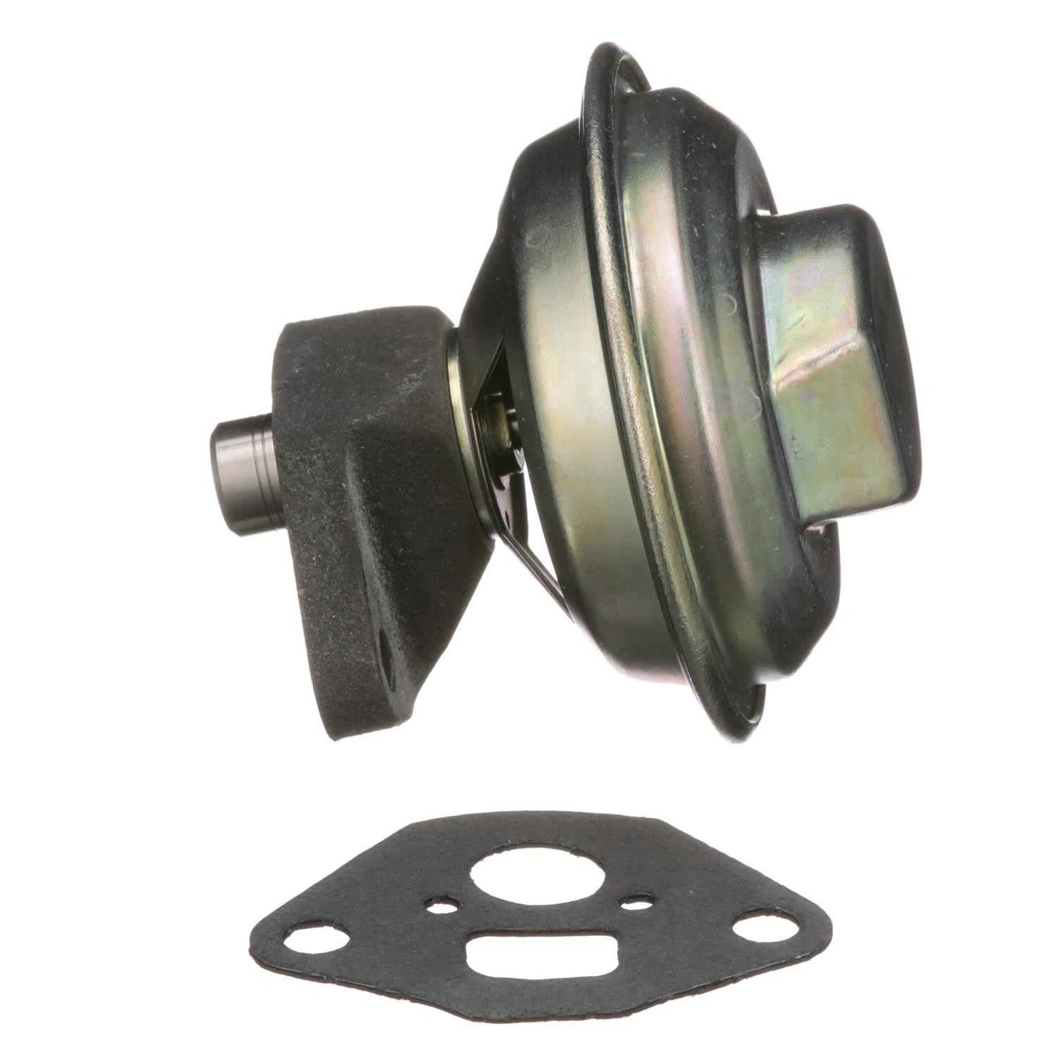 Exhaust Gas Recirculation (EGR) Valve SMP For 1988-1990 GMC K2500 5.0L V8