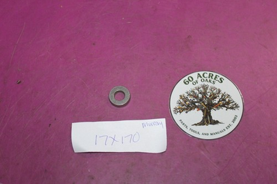 #ad NOS Murray Washer. Part 17X170. See pic. $3.99
