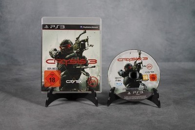 Crysis 3 (Sony PlayStation 3)