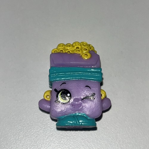 Figura Shopkins Breaky Crunch 1" - Imagen 1 de 6