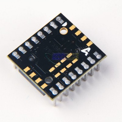 1PCS ADNS-9800 A9800 NS-9800 IC SENSOR LASERSTREAM GAMING NEW #iv