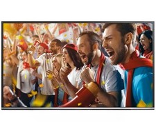 PANASONIC TX50CS520B 50" LED TV FULL HD 1080P DISPLAY HDMI BUILT IN WIFI NO STAN