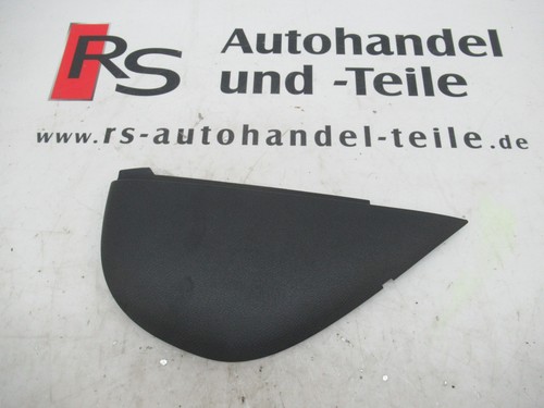 VW Scirocco 3 III 13 08-14 Abdeckung Armaturenbrett rechts 1Q0858248D