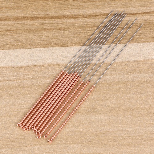 2 Pieces Cleaning Needle Printhead Kit Printer Nozzle Tip Needles - 第 11/12 張圖片