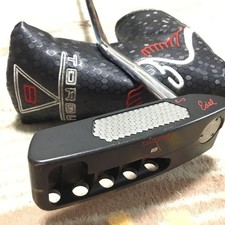 Edel E3 putter black