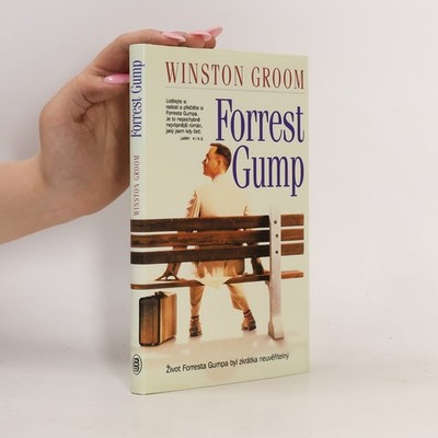 Forrest Gump  |  Viera Fabianová