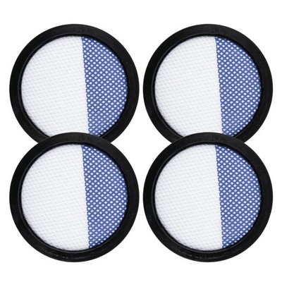 Replacement Mesh Filters for Eureka Handheld Vacuums Model Series 180 280TL