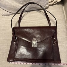 Wilsons Pelle Studio Genuine Leather Briefcas...