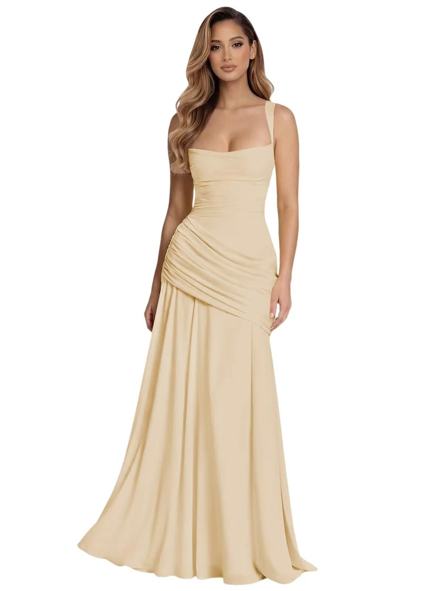 sachin and babi light blue dress Short & Long Prom Dresses