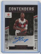 2025-26 Panini Contenders EuroLeague Basketball Checklist Guide in-content 36