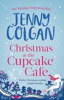 Christmas At The Cupcake Café, Jenny Colgan