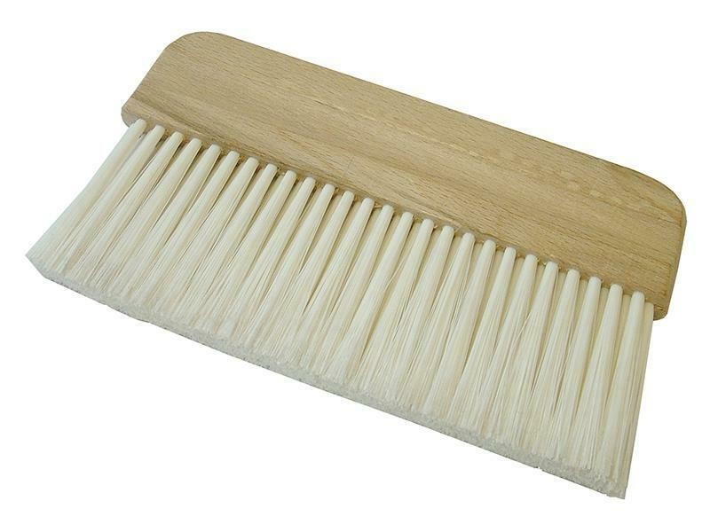 Faithfull Wallpaper Brush 200Mm (8 In) FAIPBHANGDIY