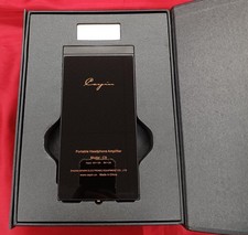 CAYIN C9 Headphone Amplifier 4.4mm Balanced Output 2021