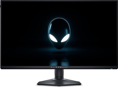 Alienware 27 4K Dual-Resolution Gaming Monitor - AW2725QF