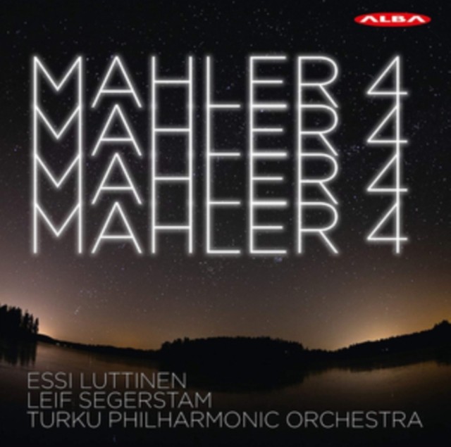 Gustav Mahler: Symphony No. 4 - Image 2