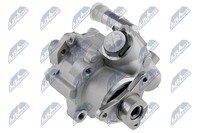 NTY Hydraulikpumpe, Lenkung SPW-RE-011 Passend FüR Nissan Opel Renault