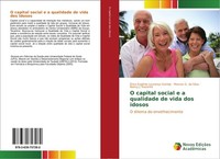 O Capital Social E A Qualidade De Vida Dos Idosos Nancy J. Inocente