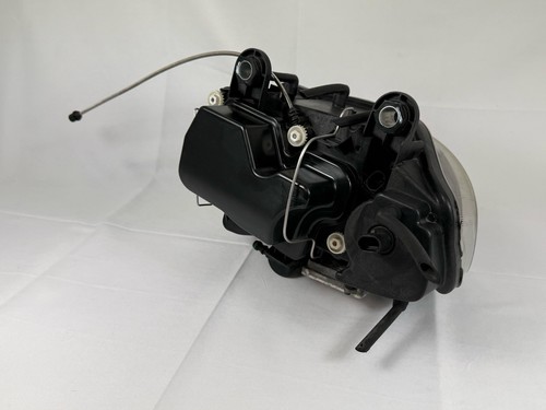 03-08 Maserati Quattroporte M139 Headlight Lamp Right Passenger Bi Xenon OEM - Picture 9 of 21