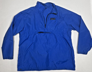 Patagonia Baggies Jacket | eBay