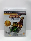 Ratchet & Clank Collection 3 Full Games- Sony- PS3 - Brand New | Factory Sealed