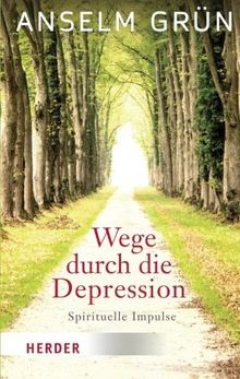 Wege durch die Depression (HERDER spektrum) von Grü... | Buch | Zustand sehr gut