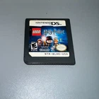 Lego Harry Potter: Years 1-4 Nintendo DS Game Cartridge Only 3DS 2DS LITE DSI XL