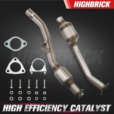 Catalytic Converter for Subaru Forester Outback Impreza Legacy 2005-2011 2.5L