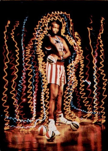 Harlem Globetrotters Comic Images 1992 Trading Card Complete Your Set You Pick - Picture 118 of 181