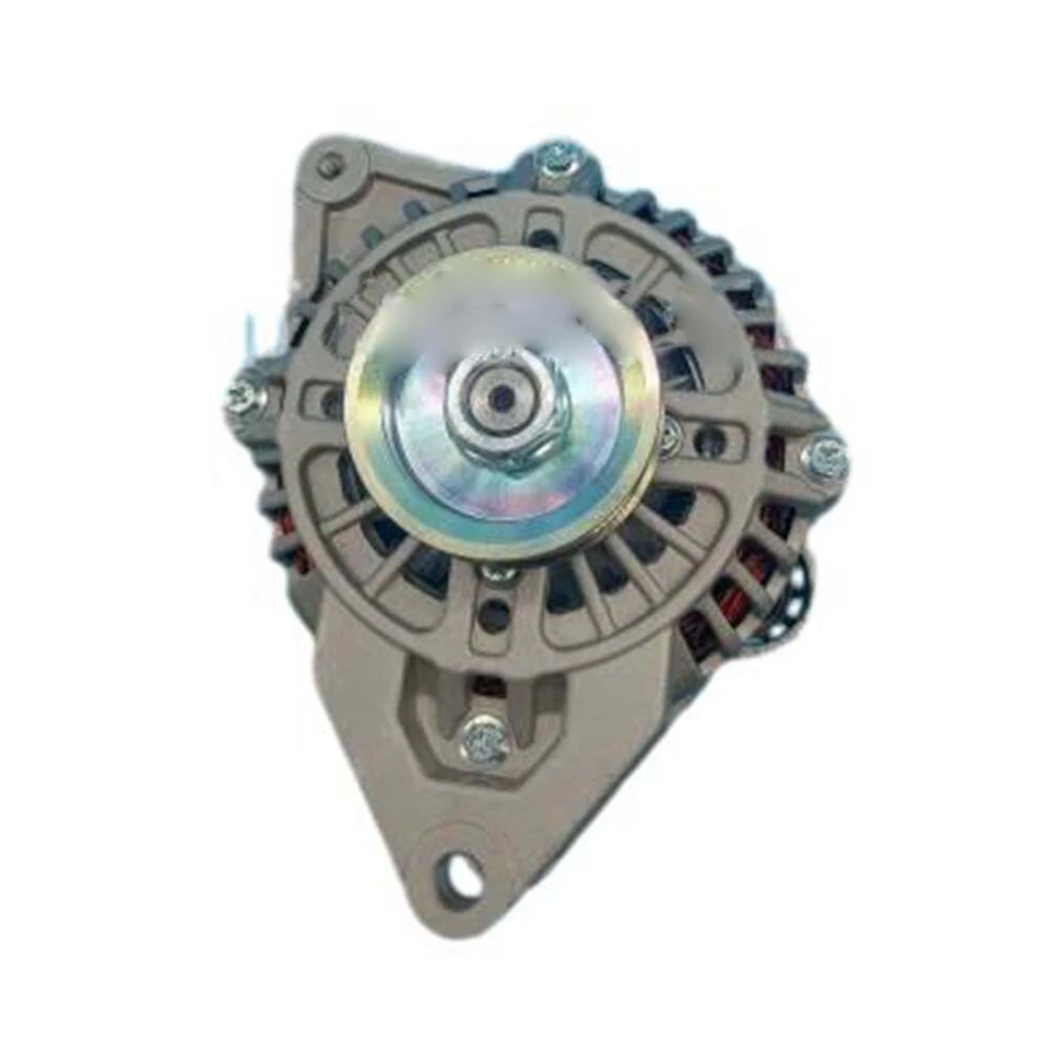 Alternador para Mitsubishi Montero Sport LS XLS 3,0 L 3,5 L A3TA1191 MD317119 Foto 3 de 4