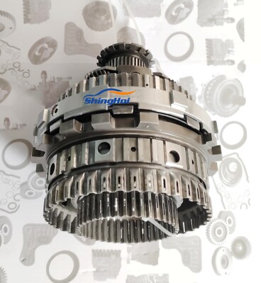 U340 U341 U340E U341E Transmission Planet Planetary Kit for TOYOTA