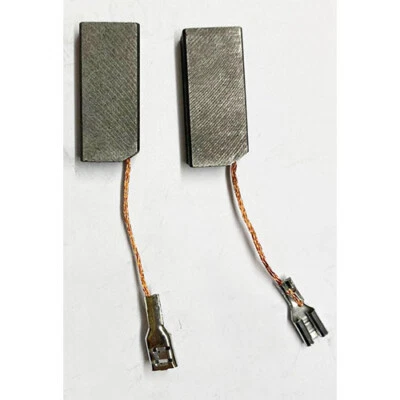 CSS CARBON BRUSHES FOR HOOVER TUMBLE DRYER WE123 A2130 A2132 A2136 A2149 A2150 D34