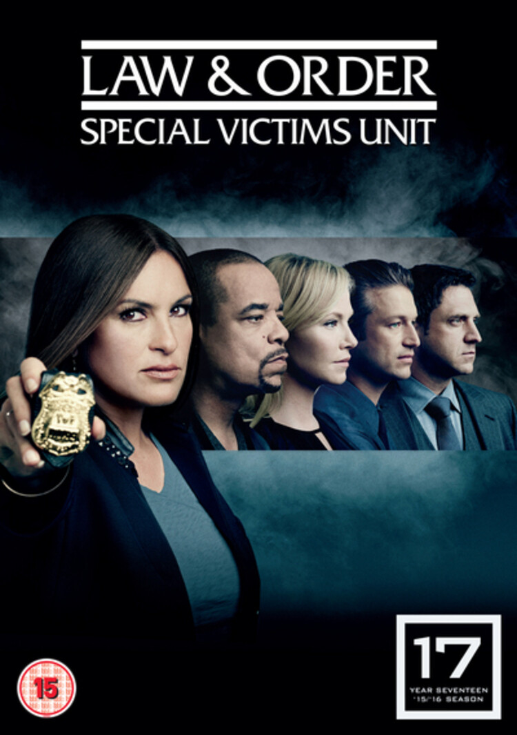 Episode 14 Svu Nationwide Manhunt I Love Hamster We Love You
