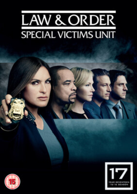 Order Forty One Witnesses Svu Season 17 Svu Forty One Witnesses