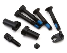 Kink Brake Mount Kit (6 x 1mm) [K6100BLK]