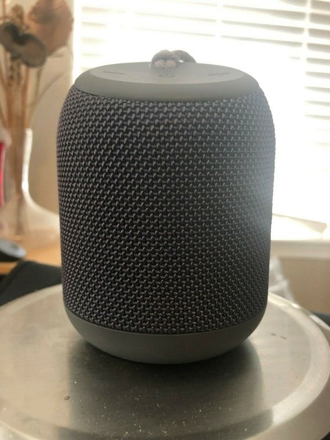 heyday speaker cylinder