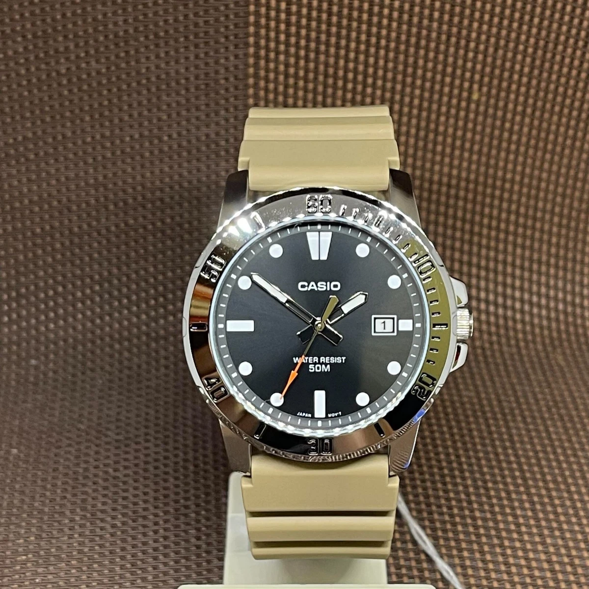 Casio mtp cheap vd01 price