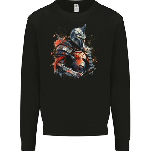 A Fantasy Caballero Medieval En Armadura Hombre Mujer Niños Unisex - Imagen 78 de 102